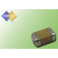 SMD mehrschichtigen keramischen Kondensator Chip Kondensator (TMCC05)